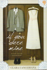 Image of If You were Mine