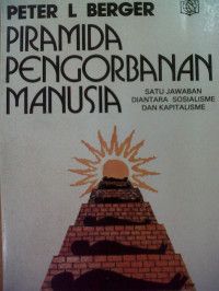 Piramida Pengorbanan Manusia