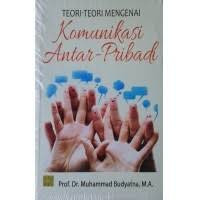 Komunikasi Antar- Pribadi