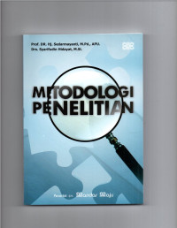 Metodologi Penelitian