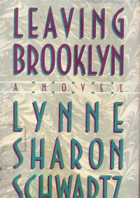 Image of Leaving Brooklyn