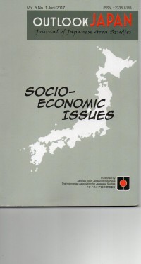 Outlook Japan: Socio - Economic Issues