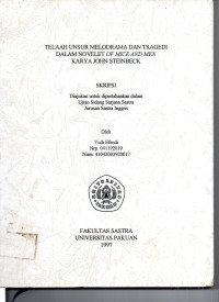 Jurnal Sajak : Puisi dan Keheningan No. 10, Tahun 4, 2014