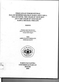 Wacana Jurnal Ilmu Pengetahuan Budaya: Stories and storytelling in Indonesia II