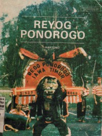 Reyog Ponorogo (Untuk Perguruan Tinggi)