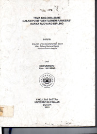 Image of Wacana Jurnal Ilmu Pengetahuan Budaya : Maritime Culture