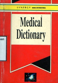 Medical Dictionary
