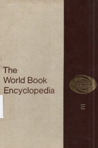 The World Book Encyclopedia (E Volume 6)