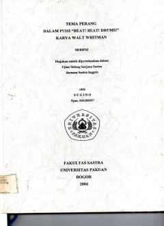 cover