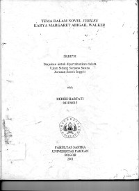 Kamus Istilah Sastra