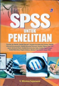 SPSS untuk Penelitian