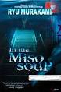 In The Miso soup