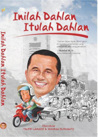 Inilah Dahlan Itulah Dahlan