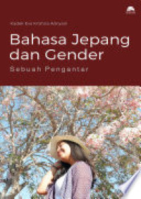 Bahasa Jepang dan Gender: Sebuah Pengantar