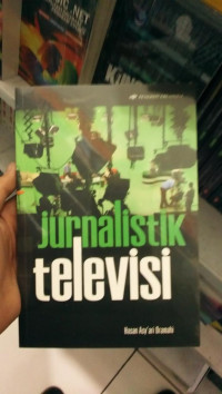 Jurnalistik Televisi