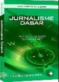 Jurnalisme Dasar