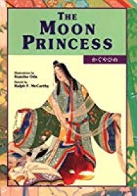 Kaguya Hime / The Moon Princess / Putri Kaguya