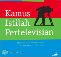 Kamus Istilah Pertelevisian