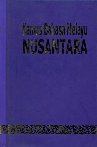 Kamus Bahasa Melayu Nusantara