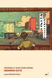 Image of Kangen Indonesia: Indonesia Di Mata Orang Jepang