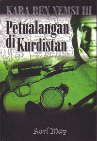 Kara Ben Nemsi III : Petualangan di Kurdistan