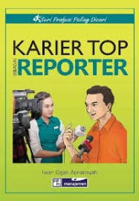 Karier Top Reporter