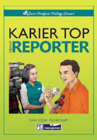 Karier Top Reporter