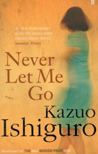 Never Let Me Go