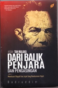 Kisah Tan Malaka Dari Balik Penjara Dan Pengasingan: Menelusuri Biografi dan Jejak Sang Revolusioner Sejati