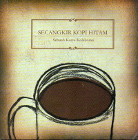Secangkir Kopi HItam