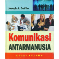 Komunikasi Antarmanusia
