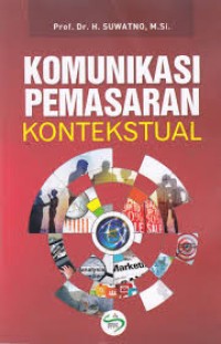 Komunikasi Pemasaran Kontekstual