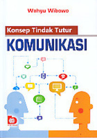 Konsep Tindak Tutur Komunikasi
