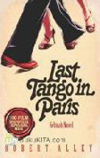 Last Tango In Paris