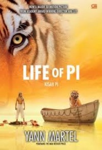 Life Of Pi: Kisah Pi