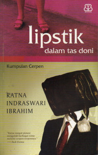 Lipstik Dalam Tas Doni