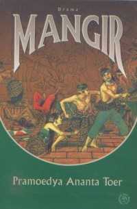 Mangir: Drama