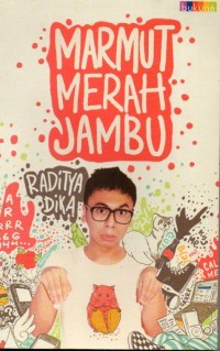 Marmut Merah Jambu