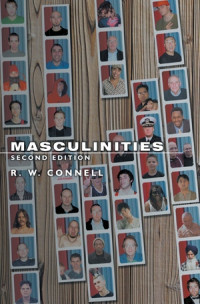 Image of MASCULINITIES
