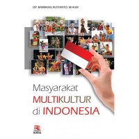 Masyarakat Multikultur Indonesia
