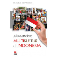 Masyarakat Multikultur Indonesia