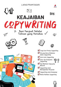 Image of Keajaiban Copywriting