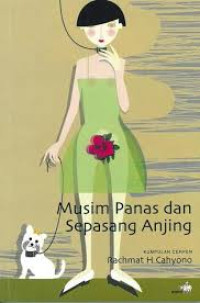 Image of Musim Panas dan Sepasang Anjing