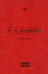 V.S. Naipaul