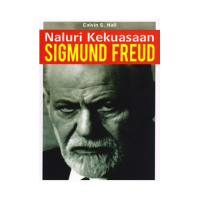 Naluri Kekuasaan Sigmund Freud