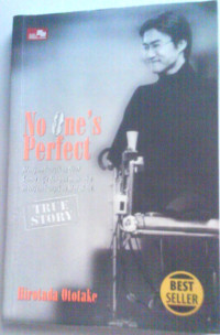 No One's Perfect