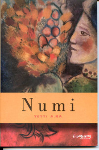 Numi: Kumpulan Cerpen