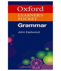 Oxford Learner's Pocket Grammar