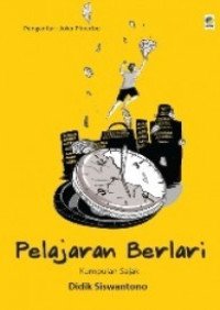 Pelajaran Berlari: Kumpulan Sajak
