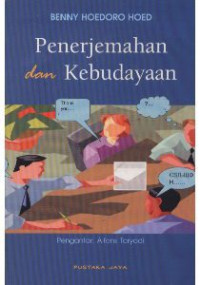 Penerjemahan dan Kebudayaan